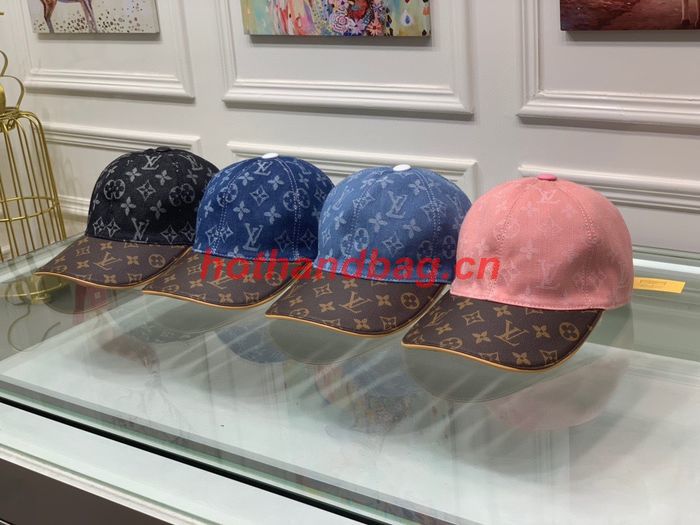 Louis Vuitton Hat LVH00150
